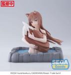 SPICE AND WOLF HOLO THERMAE UTOPIA