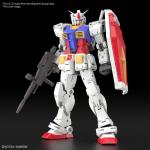 RG GUNDAM RX-78-2 VER 2.0 1/144