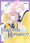 INAZUMA&ROMANCE COLPO DI FULMINE 4