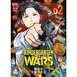 KINDERGARTEN WARS 2