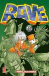 RAVE THE GROOVE ADVENTURE NEW.ED.15