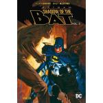 BATMAN - SHADOW OF THE BAT 2