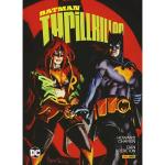 BATMAN THRILLKILLER - DC LIMITED