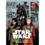 STAR WARS - LOST STAR OMNIBUS