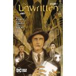 THE UNWRITTEN 5 - GENESI