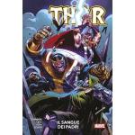 THOR 6 - IL SANGUE DEI PADRI