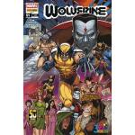 WOLVERINE 455 - WOLVERINE 51