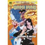 WONDER WOMAN 57 - 10