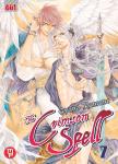 THE CRIMSON SPELL 7 (DI 7)