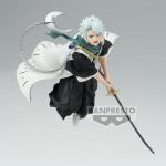 BLEACH VIBRATION STARS TOUSHIRO FIG