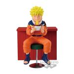 NARUTO UZUMAKI NARUTO ICHIRAKU FIGU