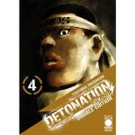 DETONATION ISLAND - DOUBLE 4 (DI 9)