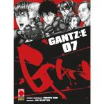 GANTZ:E 7