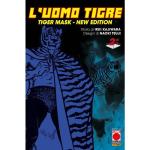 L'UOMO TIGRE 2 (DI 7) NEW EDITION