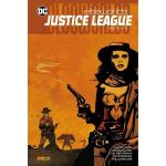 DC ELSEWORLDS - JUSTICE LEAGUE 1