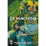 EX MACHINA 2