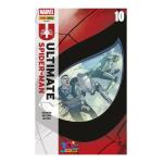 ULTIMATE SPIDER-MAN 10